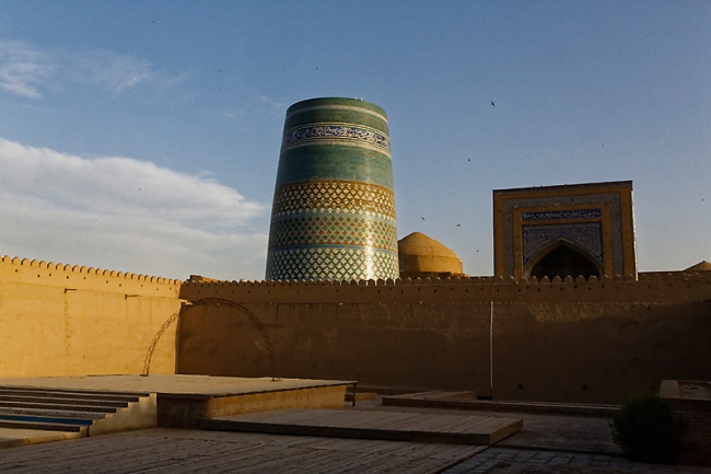 Ballade dans Khiva-086